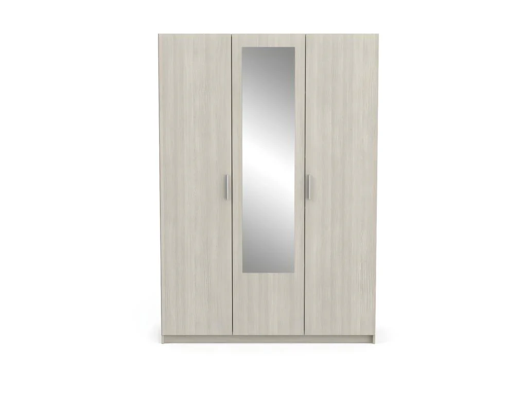 Wardrobe - Naturel clair