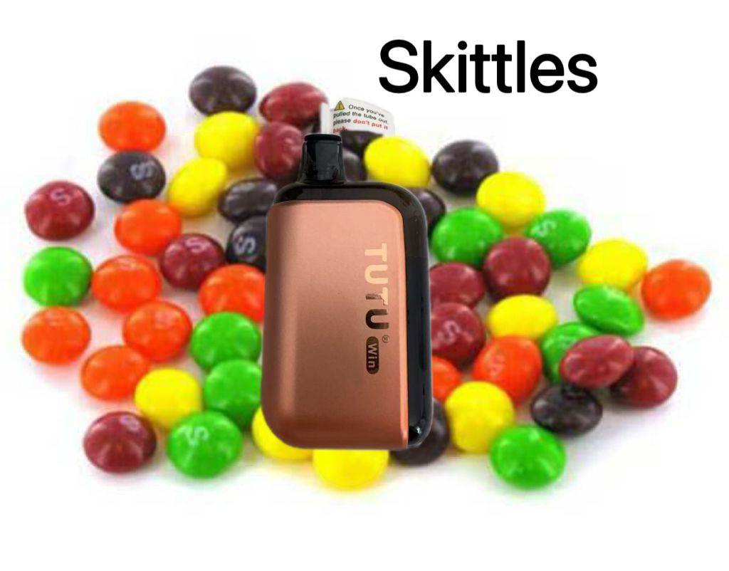 TUTU win 10000 Puffs Disposable Vape Newest brand 12 Flavors