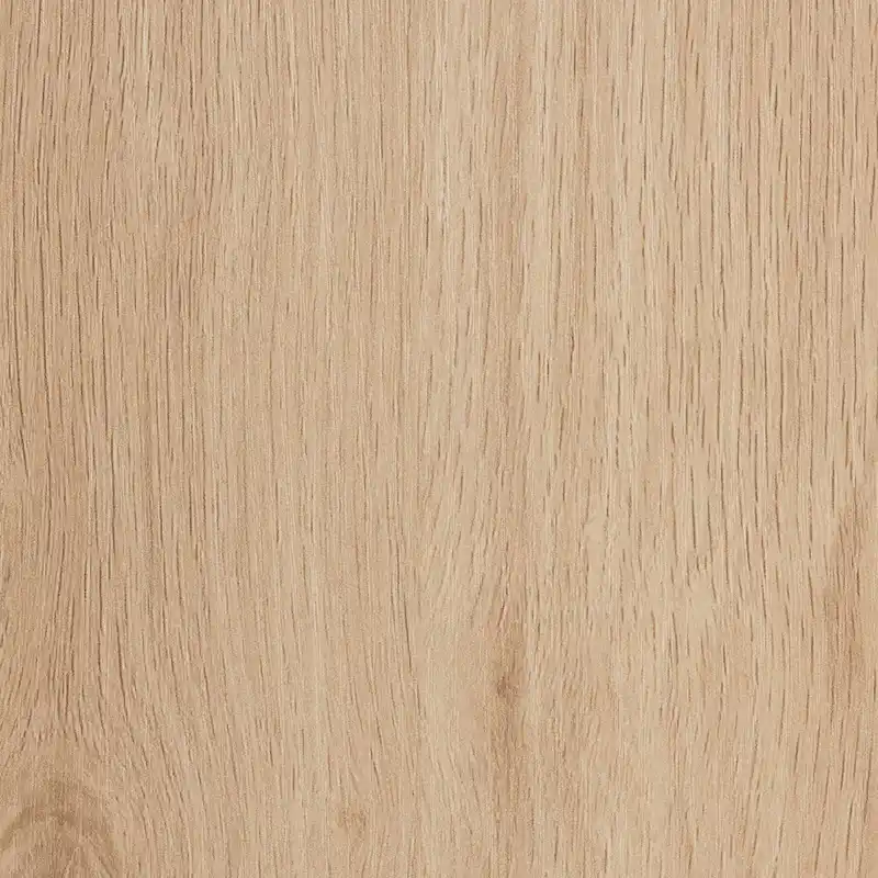 Sherwin Mid-Century Modern Light Brown and Black 2-Drawer Console Table with Woven Rattan Accent