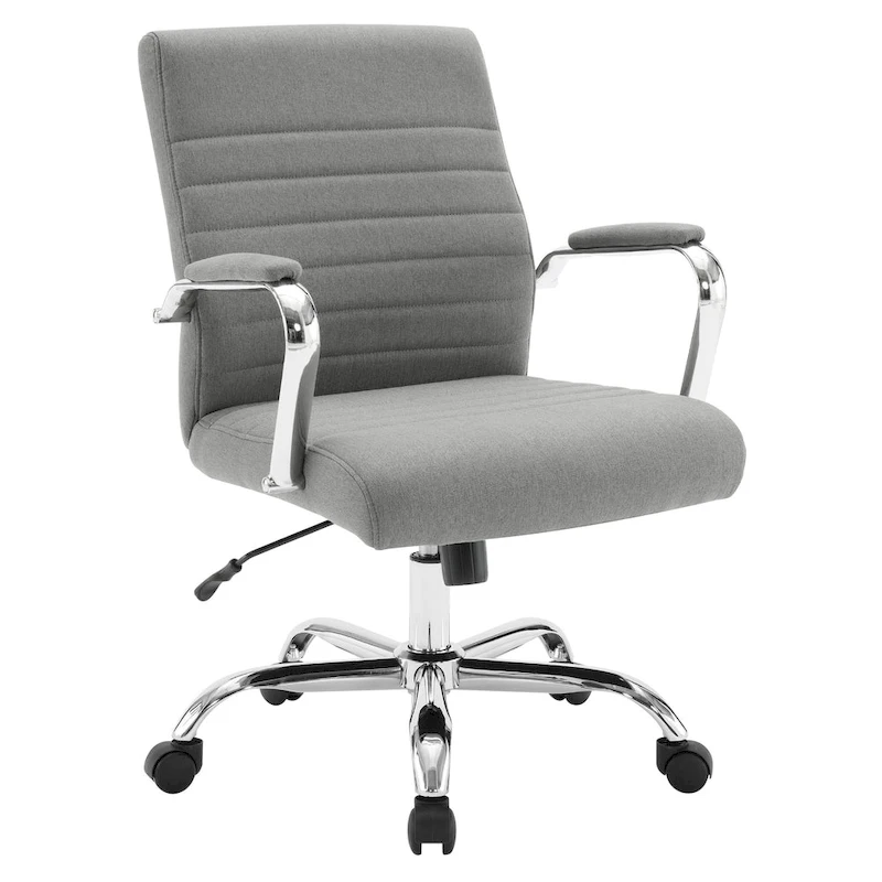 Mid-Back Office Chair
