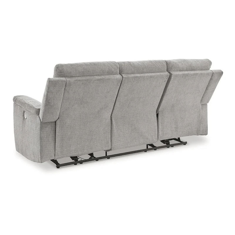 Signature Design by Ashley Barnsana Power Reclining Sofa