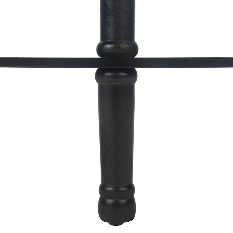 Half Round Console Table - 28