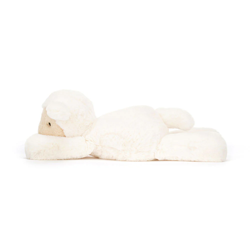 Jellycat Smudge Lamb 24cm