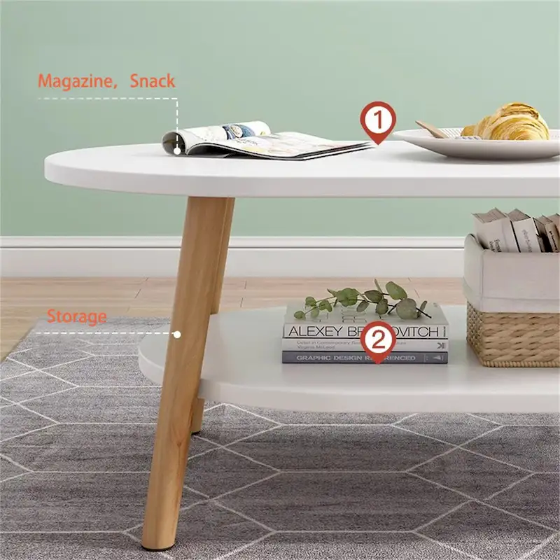 Household Creative Coffee Table