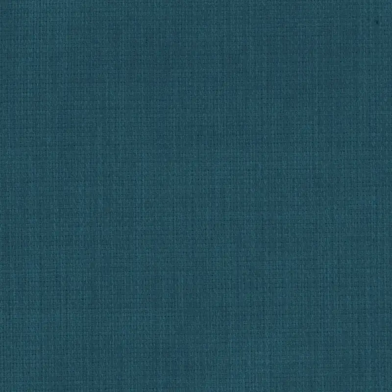 Bali Rattan Double Papasan Chair with Solid All-Weather Cushion