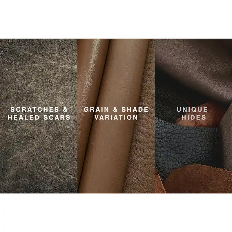 Signature Design by Ashley Emilia Medium Brown 5-Piece Sectional - 132W x 132D x 36H