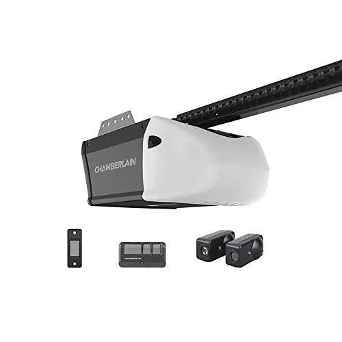 Chamberlain 1/2-HP Chain Drive Garage Door Opener