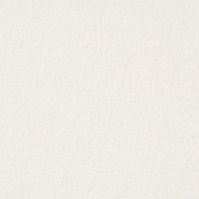 Chenille 360 Swivel Barrel Chair with Ergonomic Curved Design and 440lb Weight Capacity