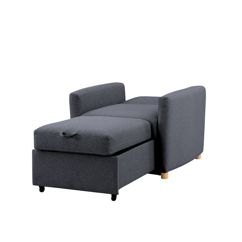 Serta Christine Convertible Chair