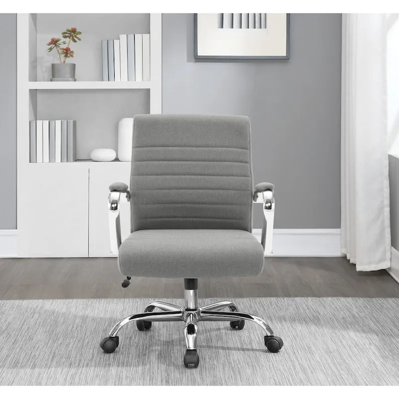 Mid-Back Office Chair