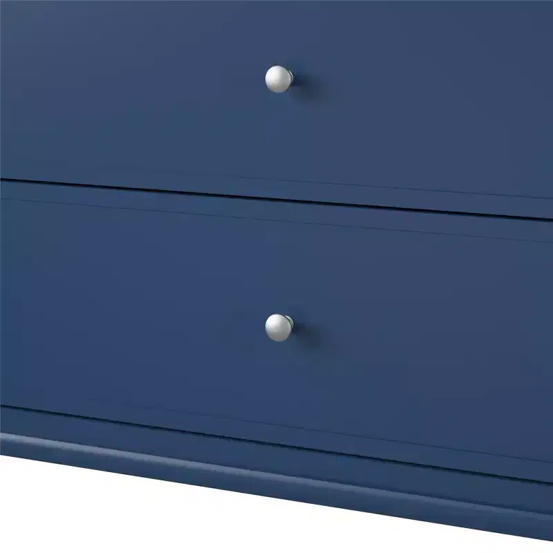 6-Drawer Dresser