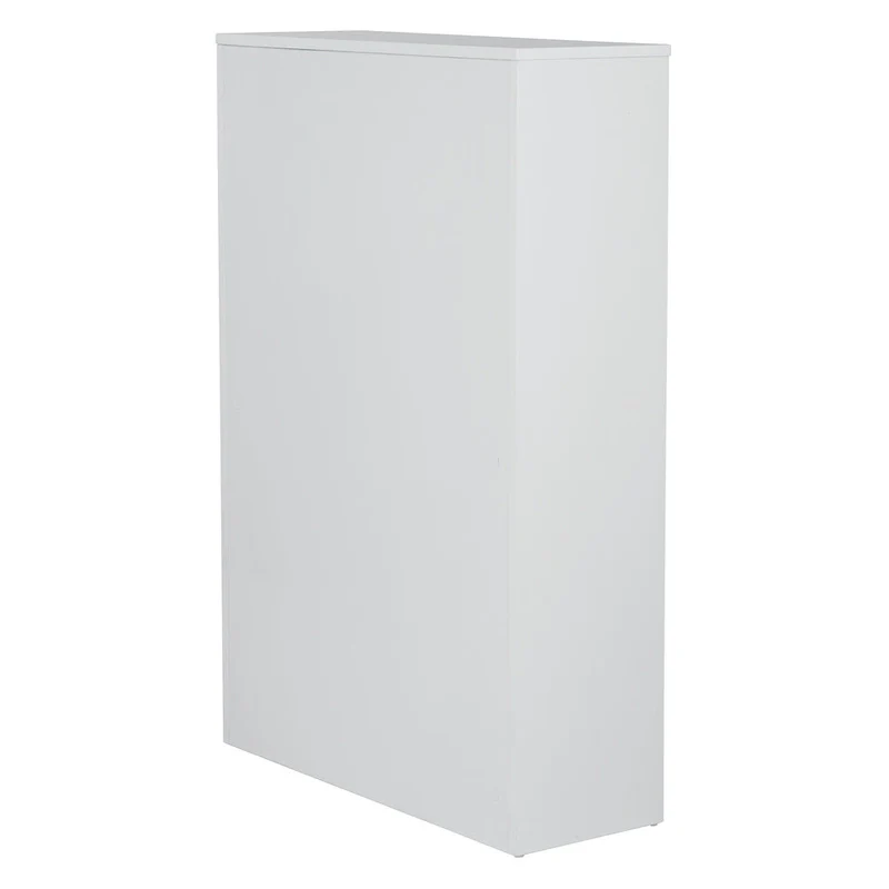 Prado 48 3-Shelf BookCase