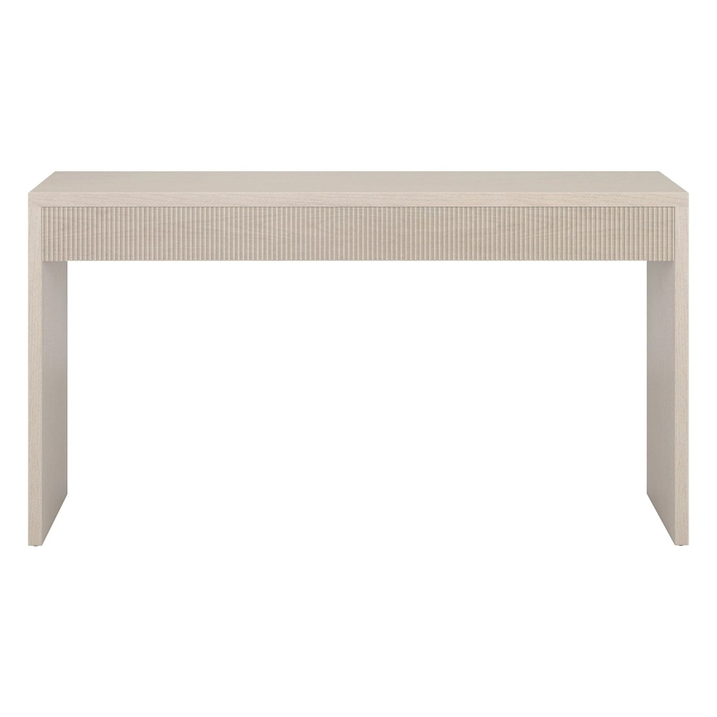 Lawrence 55 Wide Rectangular Console Table - 55 Wide