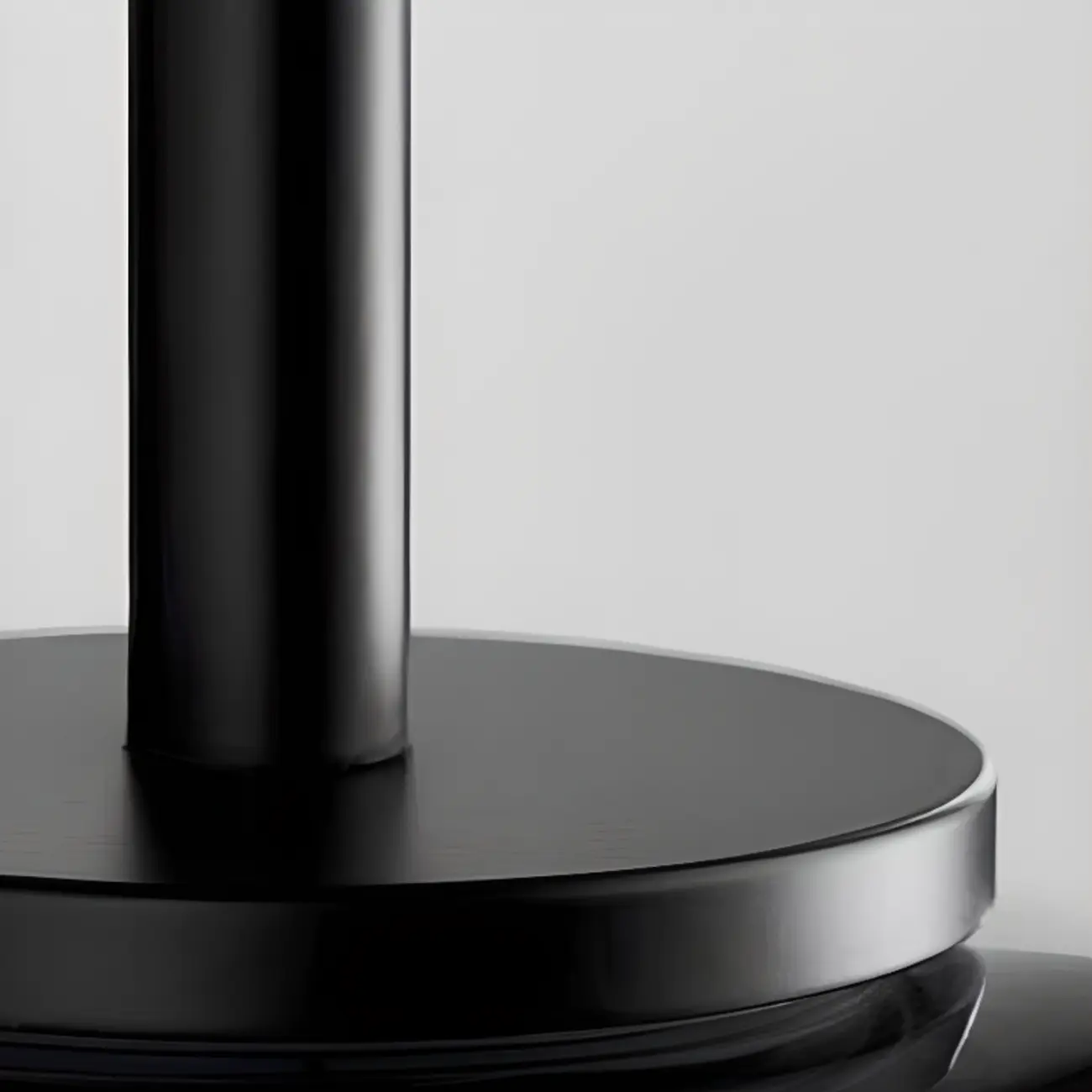 Dimmable Geometric Metal Glass LED Pendant Light