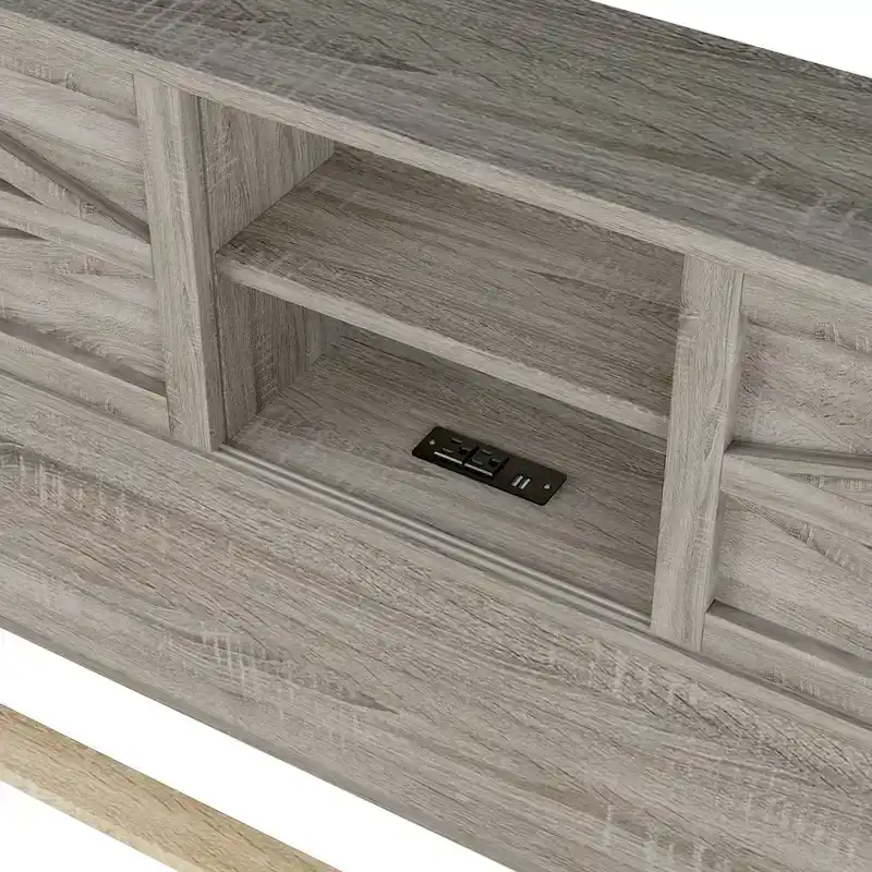 3-Pieces Full Bedroom Sets with Nightstand and Dresser