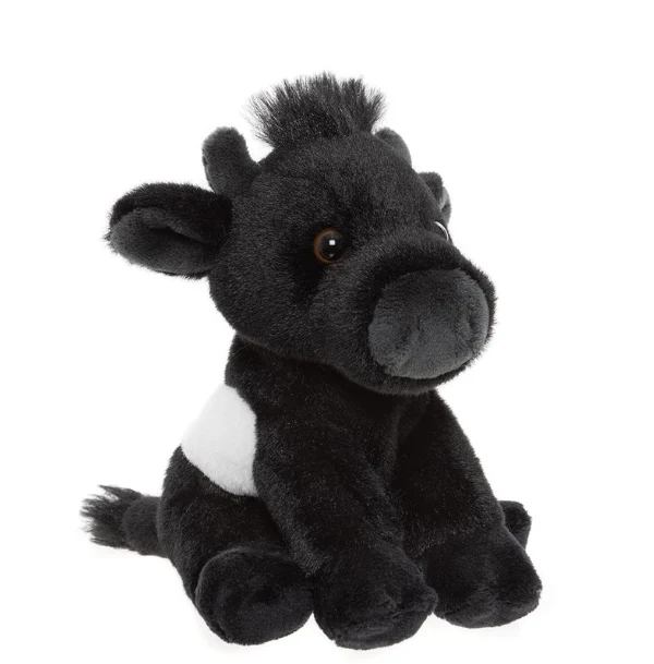 Cuddle Cubs by Charlie Bears Belted Cow