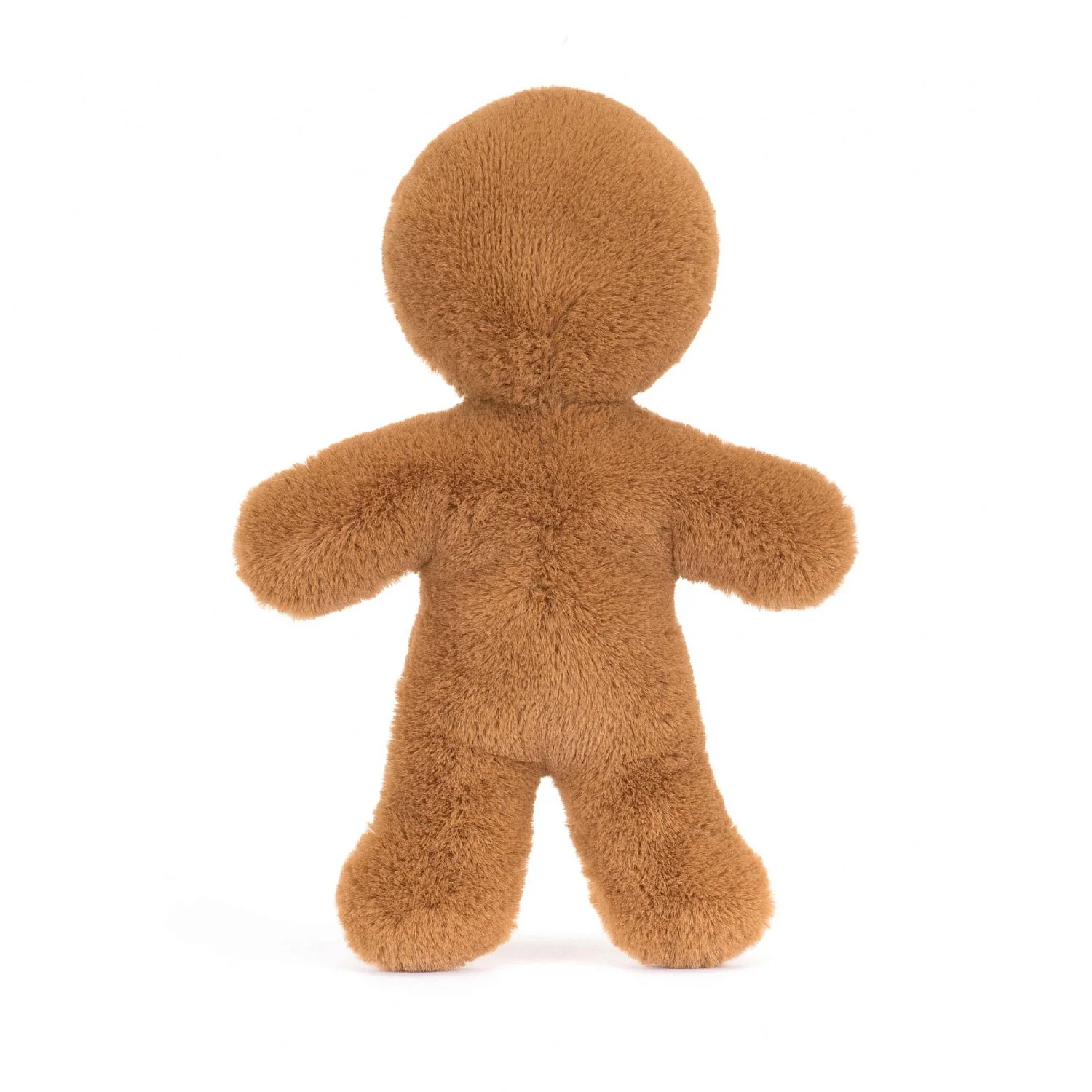 Jellycat Jolly Gingerbread Fred Small 19cm