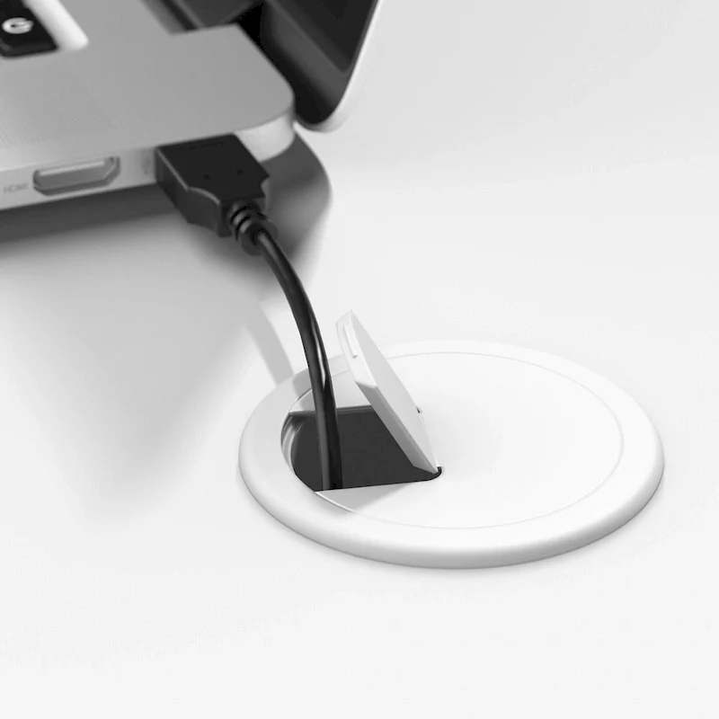 36-Inch Small Computer Desk