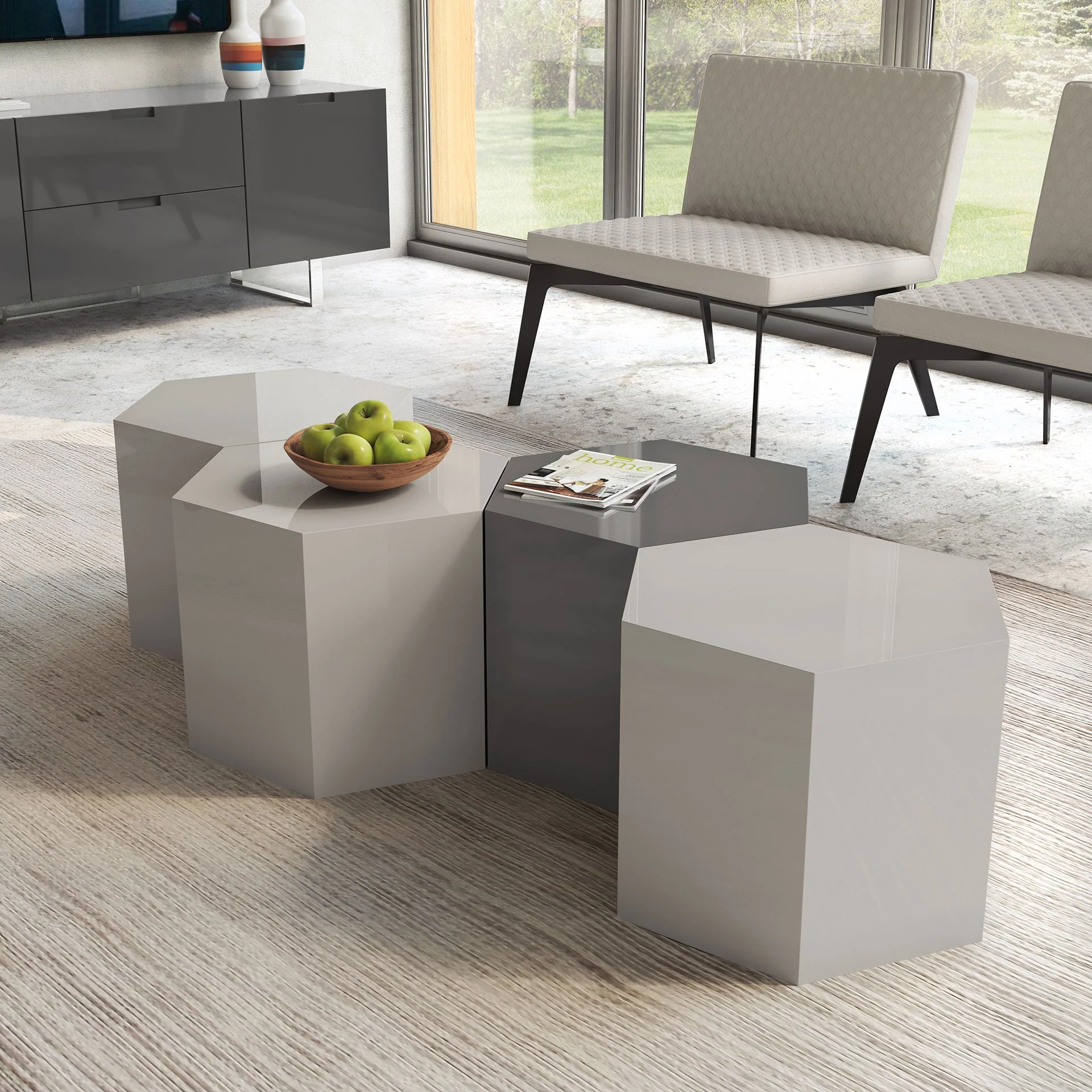 Centre Occasional Table