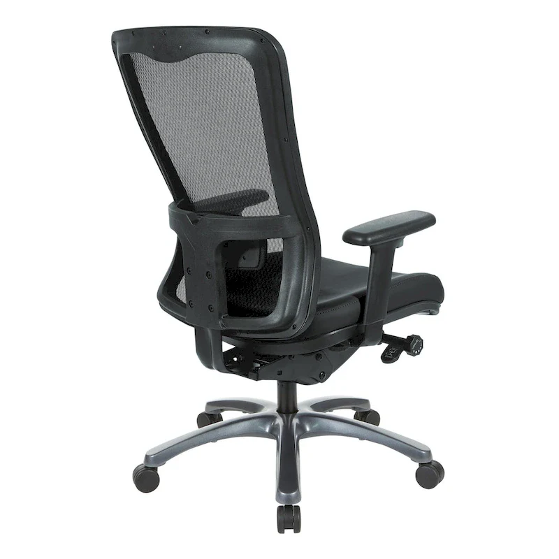 Pro-Line II Breathable ProGrid High-back Ergonomic Office Chair