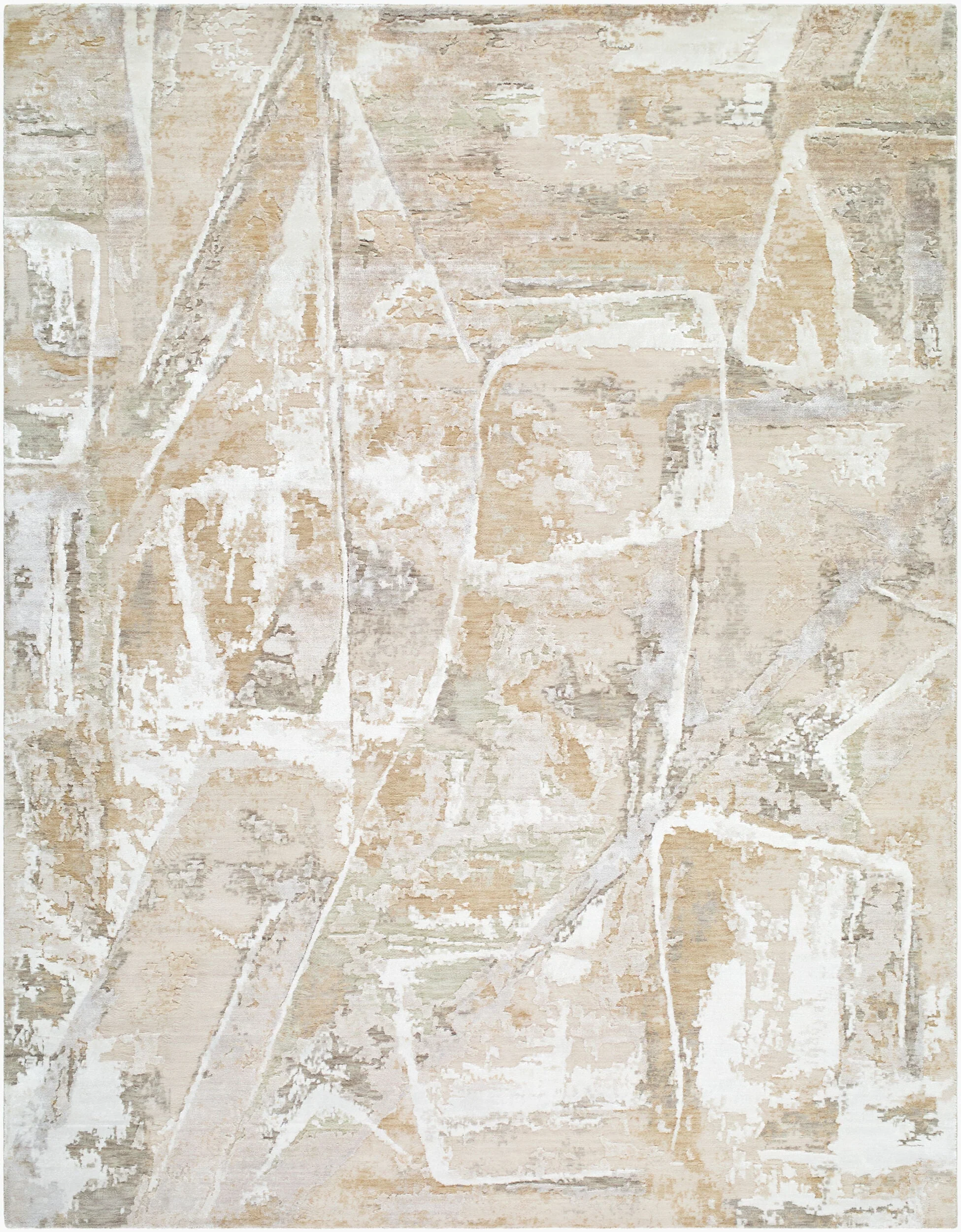 Georgetown Handmade Rug GTN-2302