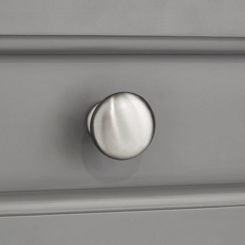 Zayden 1-drawer Side Table with Charging Station by iNSPIRE Q Bold