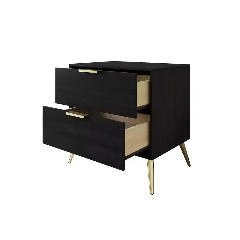 ChaletPosh Nightstand