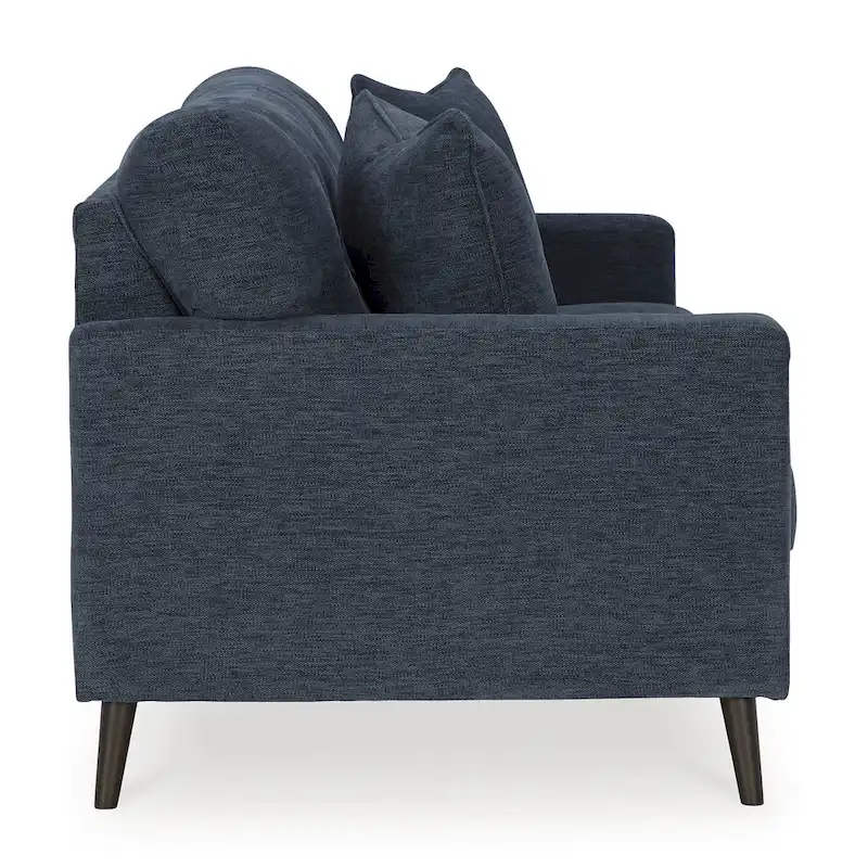 2-Piece Upholstered Furniture Set — W79 x D38 x H37