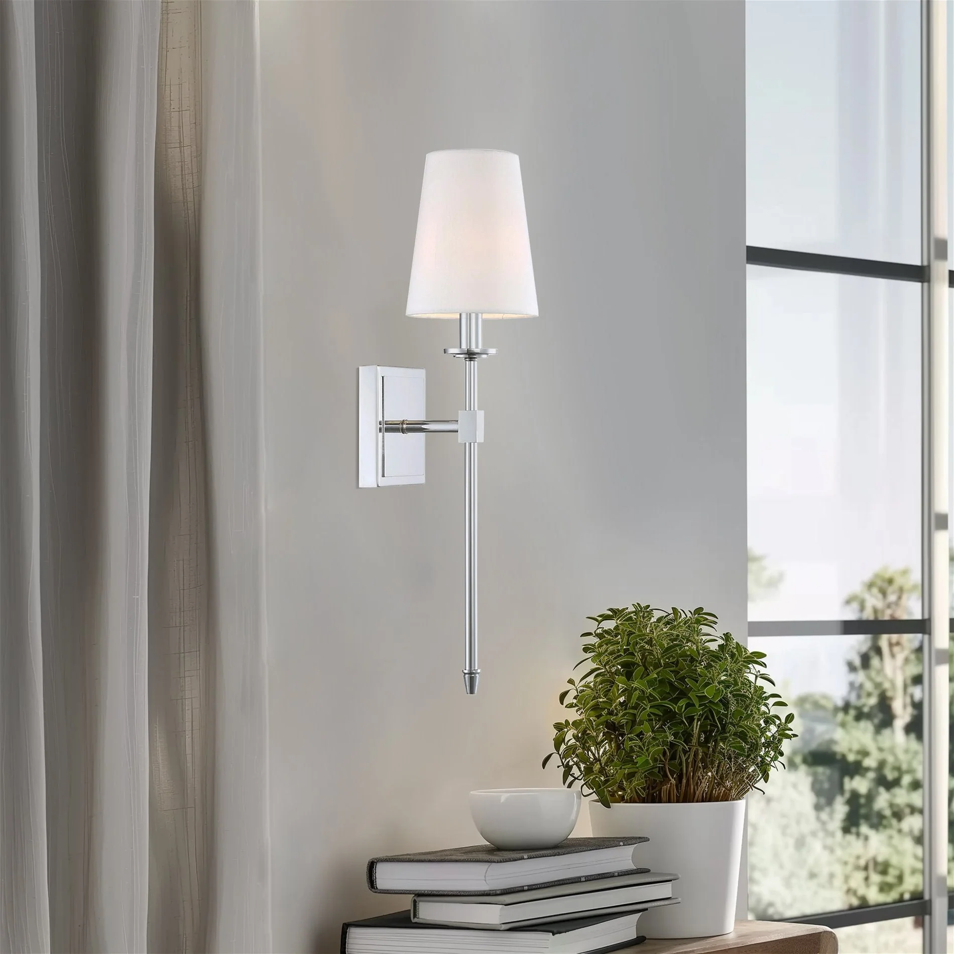 Torche 20 Wall Sconce