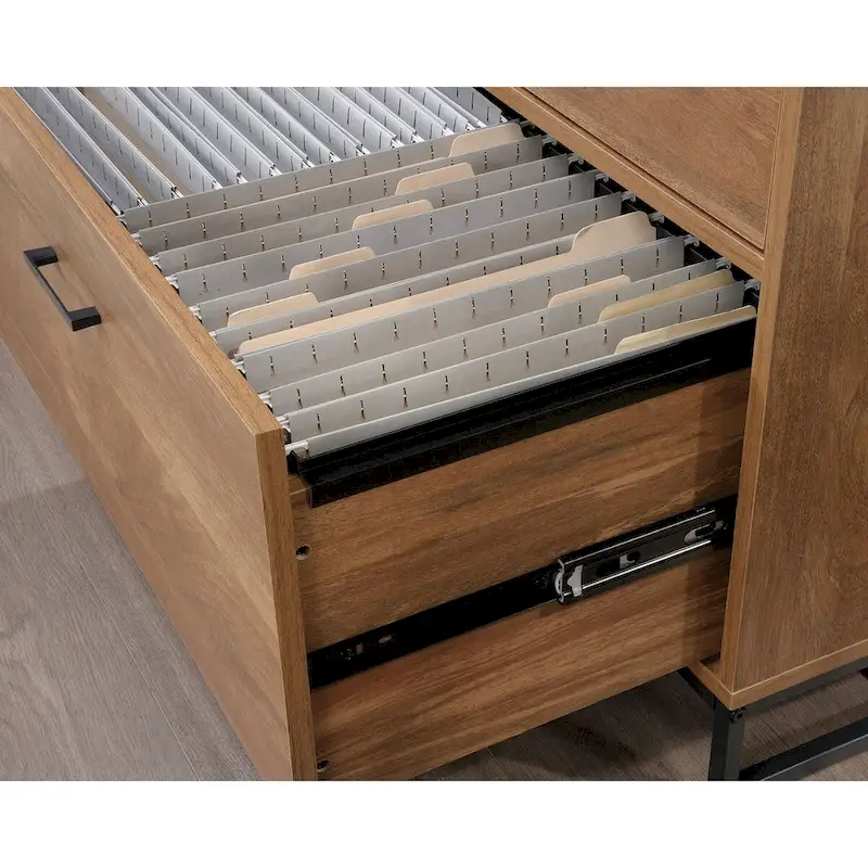 Tremont Row Lateral File