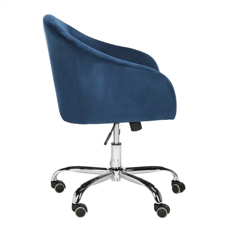 Swivel Adjustable Office Chair — 24