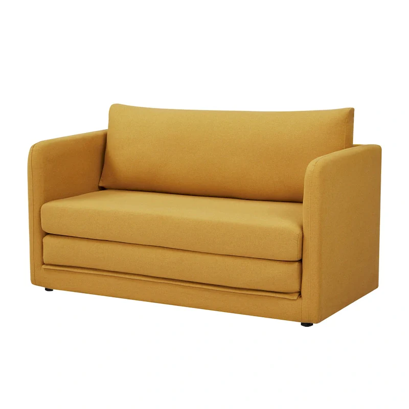 Artdeco Home Newberry Sleeper Sofa Loveseat