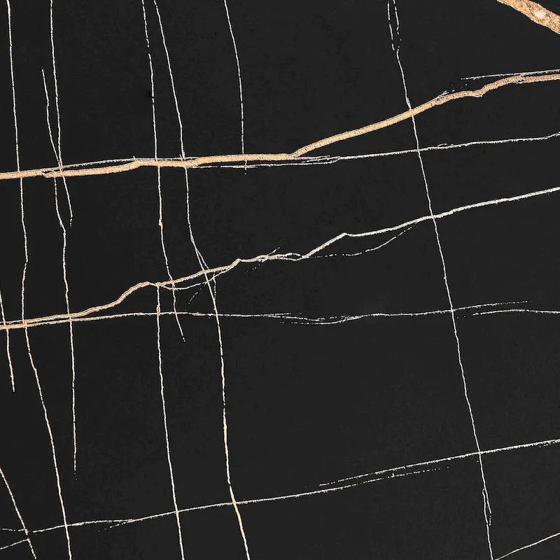 Oval Teardrop Modern Raised Lip Edge Couch-Side Accent C-Table with Crossed Y-Shape Metal Pedestal Leg