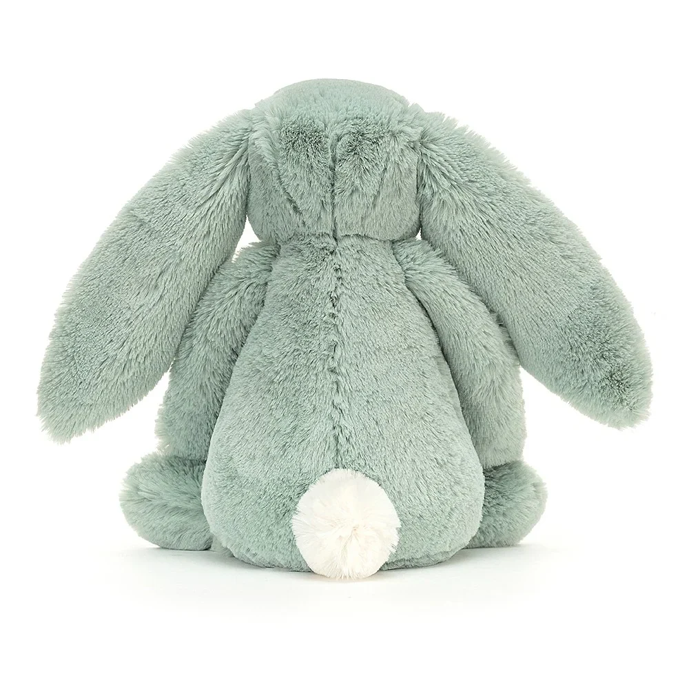 Jellycat Bashful Bunny Blossom Sage Original (Medium) 31cm