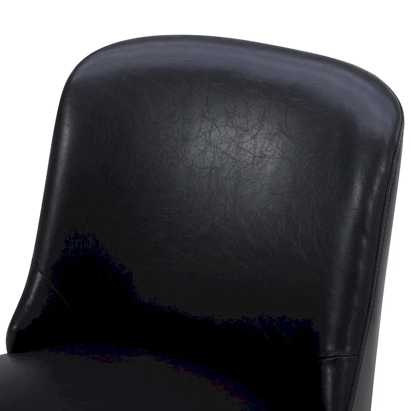 Phoebe Modern Counter Height Barstool Set of 2