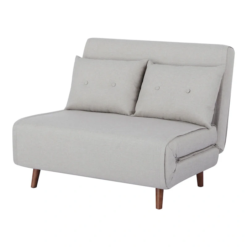 Haru 40 Convertible Lounge/ Sleeper Chair