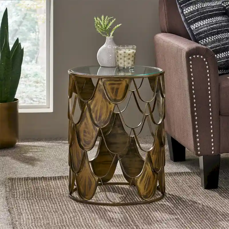 Modern Side Table