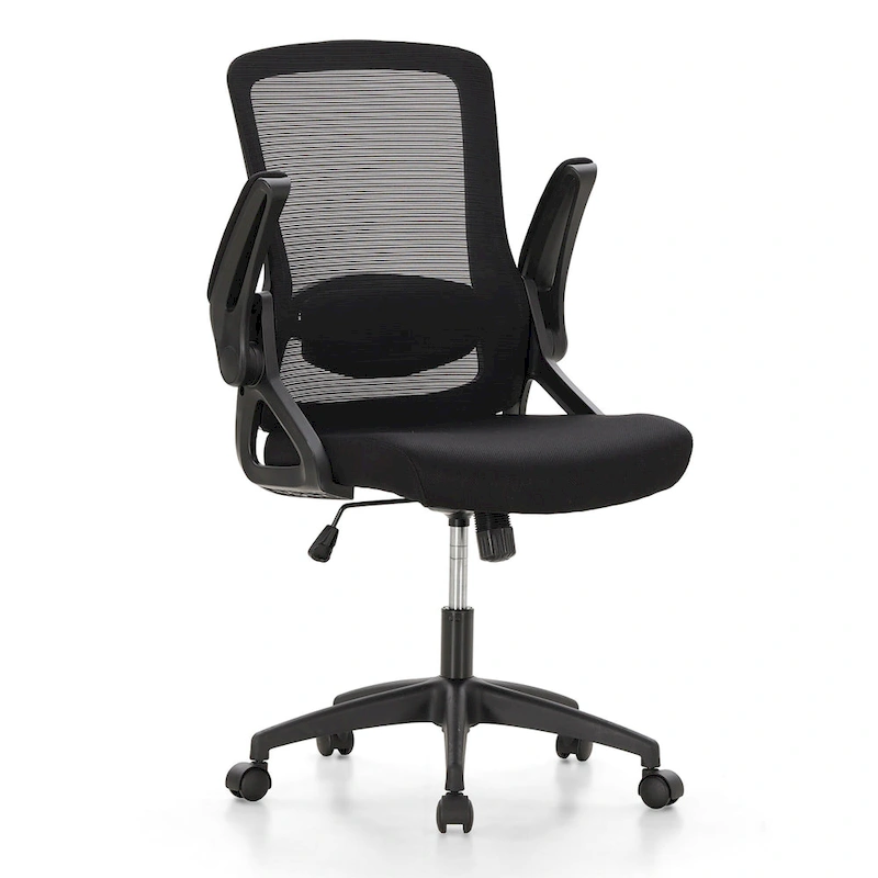 Ergonomic Mesh Office Desk Chair with High Back, 360 Swivel Executive Computer Chair