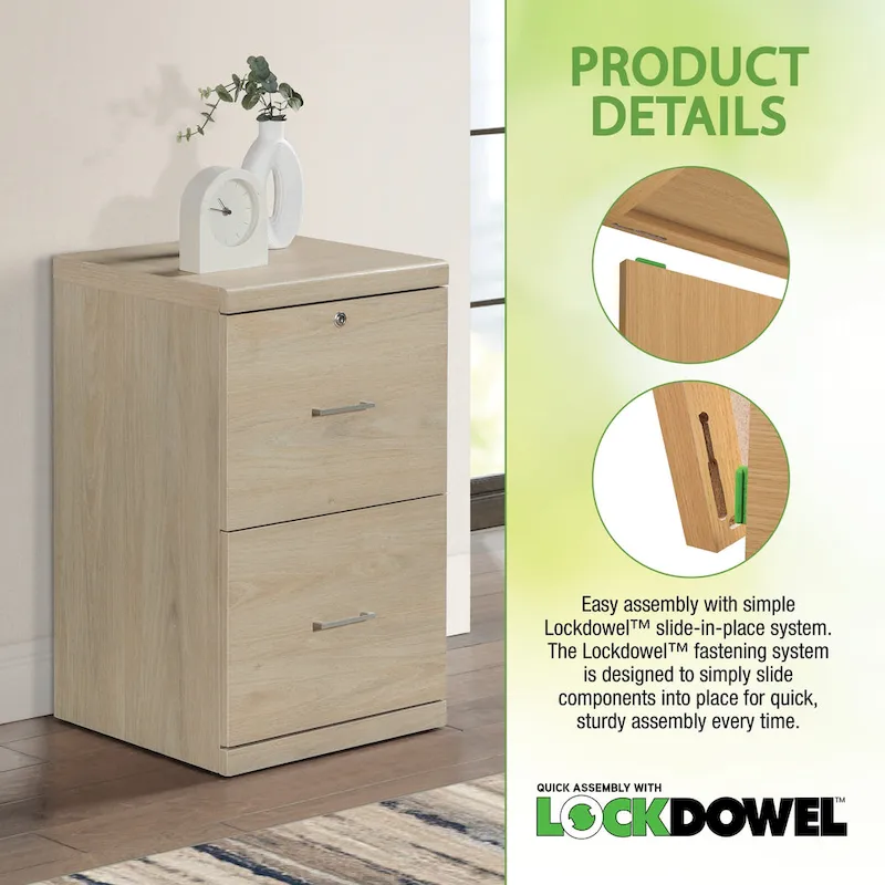 Alpine Vertical File