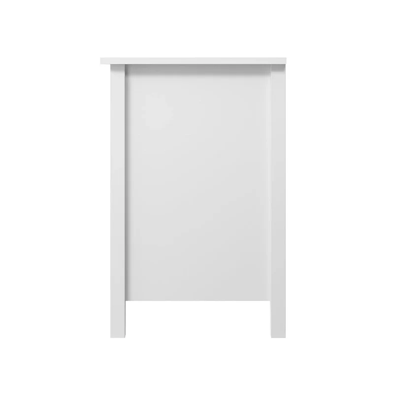 Broadview 2 Drawer Lateral File Cabinet by Bush Furniture