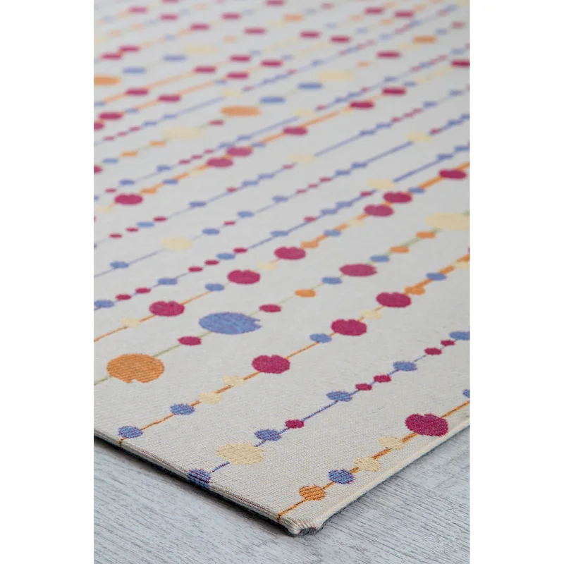 Jani 36  x 48  1/4  Rug'd Chair Mat