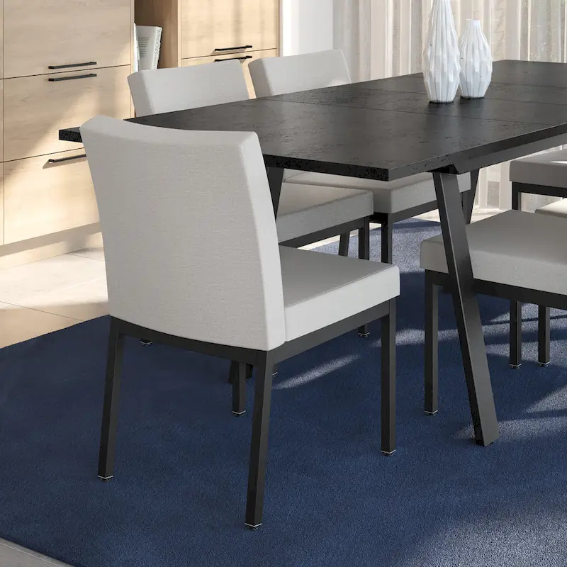 Amisco Perry Dining Chairs (Set of 2)