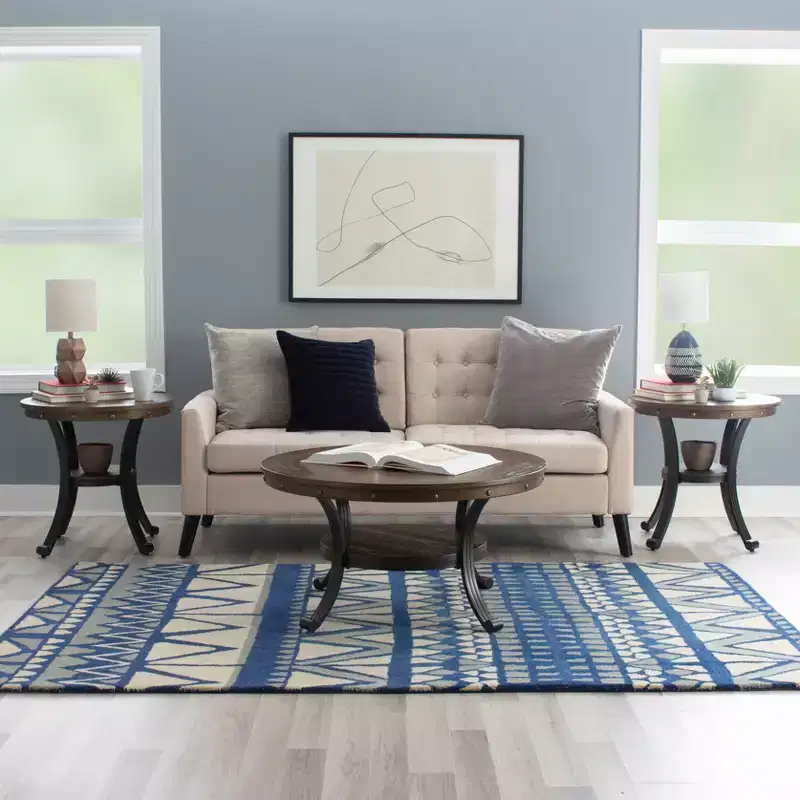 Angelo Side Table - Powell Company
