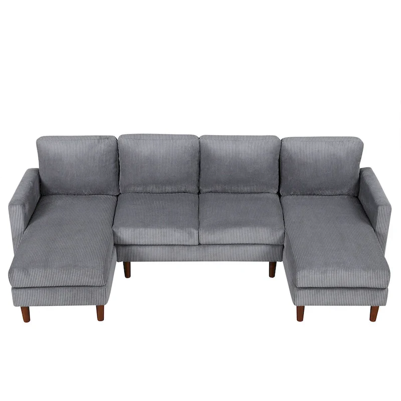 U shaped Combination Sofa
