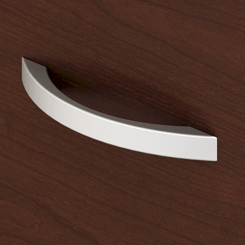 Studio C 72W Desk with Hutch and Drawers by Bush Business Furniture