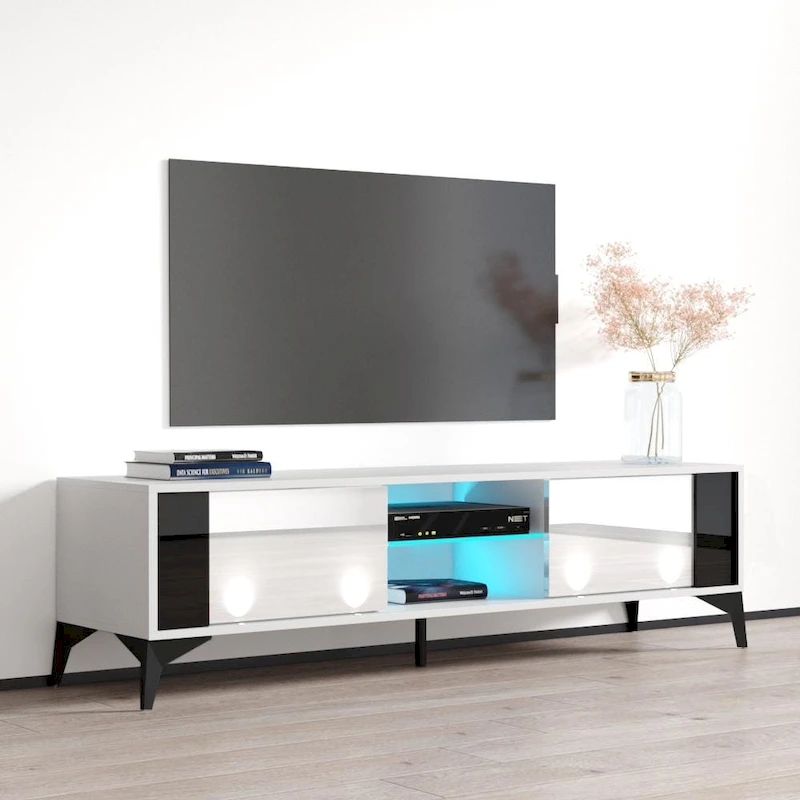 Evel 02 63 TV Stand