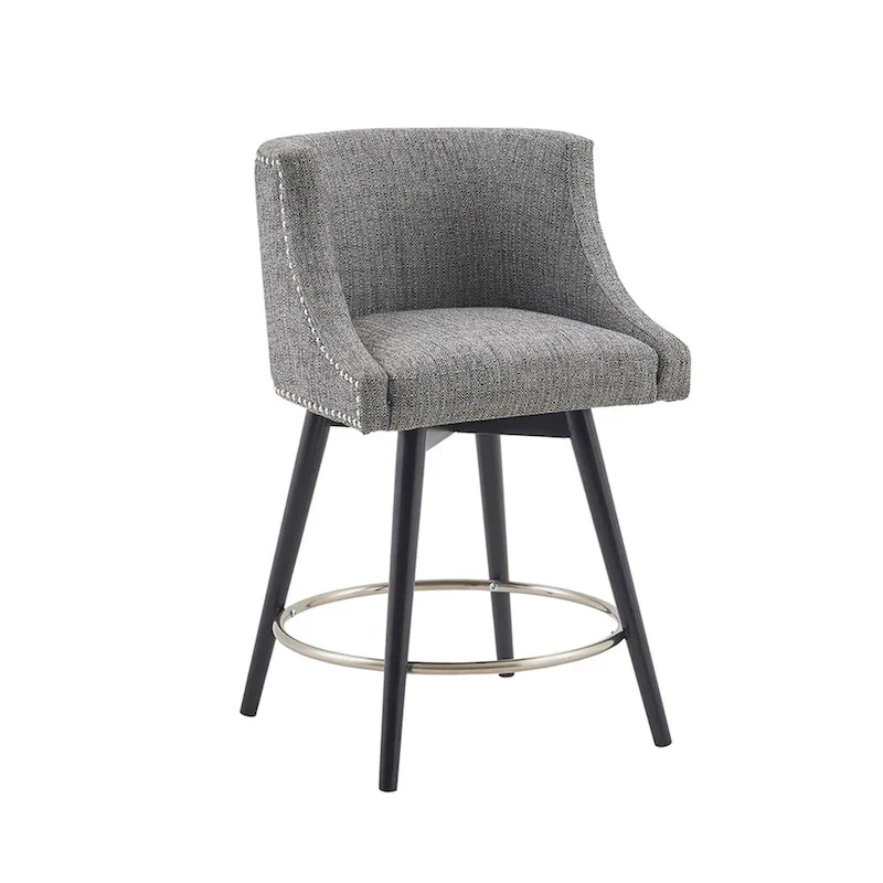 Quarry Swivel Counter Stool