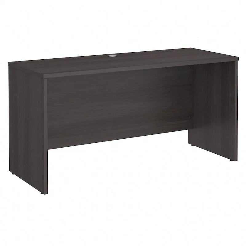 Studio C 60W x 24D Credenza Desk by Bush Business Furniture