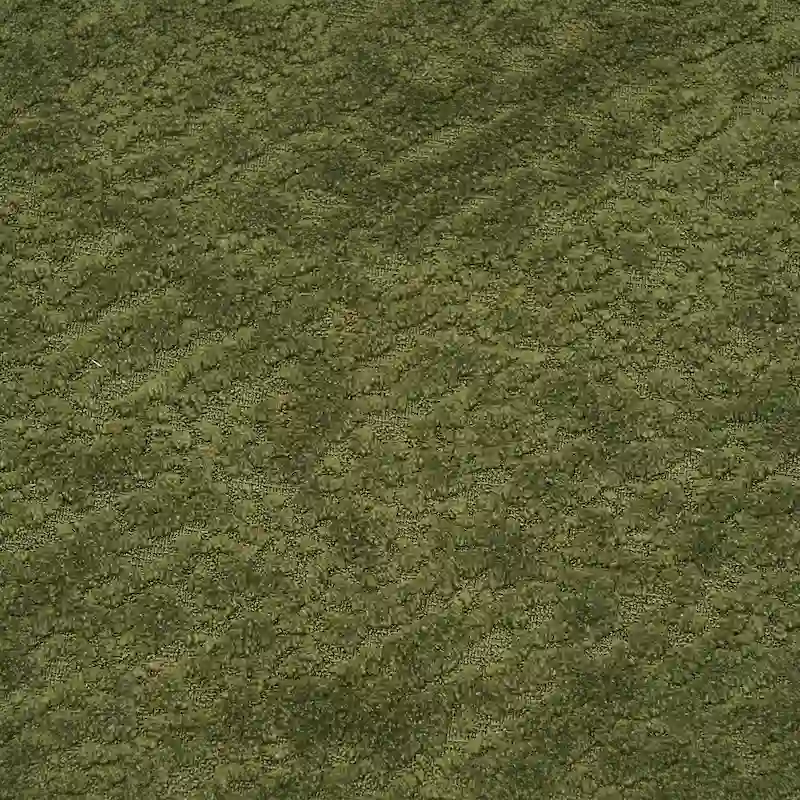 Luxury Chenille Fabric Sofa,4 Seater Modular Curved Sectional Couch