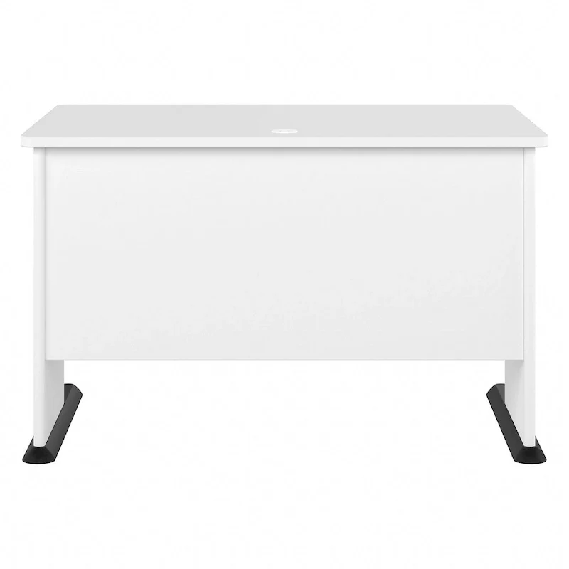 Studio A 48W Computer Desk by